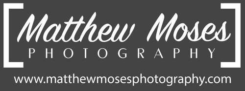 Matthew Moses Photography Store